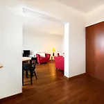 In Cozy Area For 4 Guest, Cracow * Krakow