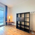 In Cozy Area For 4 Guest, Cracow * Krakow