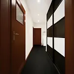 In Cozy Area For 4 Guest, Cracow * Kraków