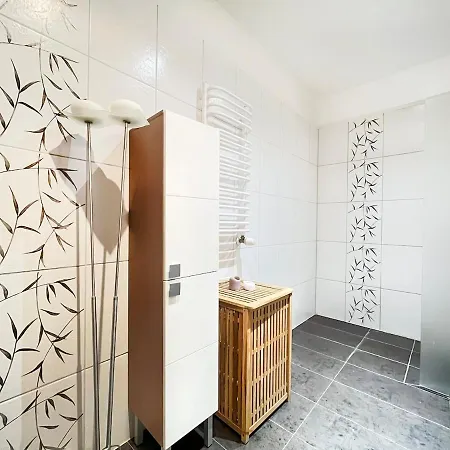 In Cozy Area For 4 Guest, Cracow