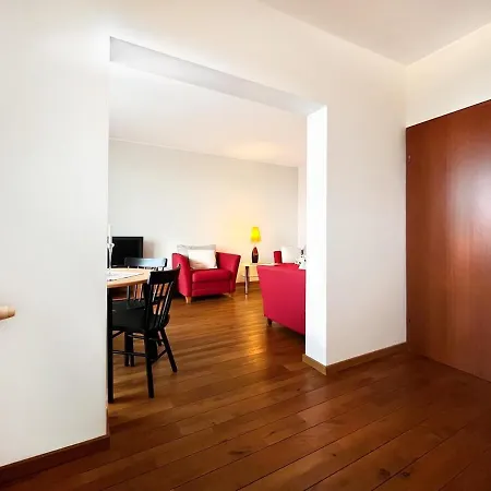 In Cozy Area For 4 Guest, Cracow Krakkó