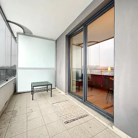 In Cozy Area For 4 Guest, Cracow * Krakkó